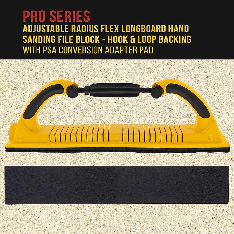 Alpha Yard™ Handheld Polisher Sander