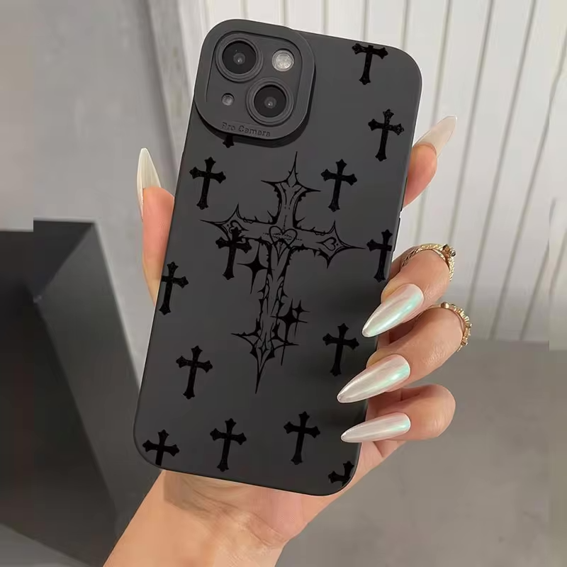 Jesus Cross | Phone Case