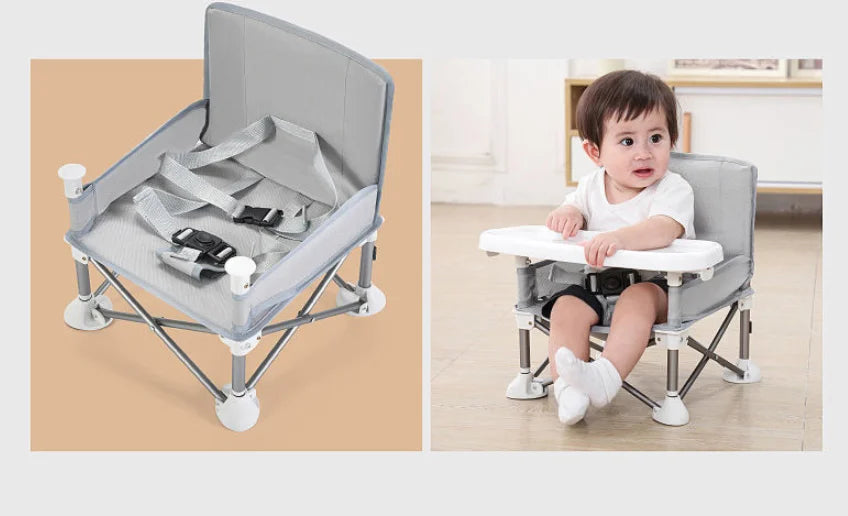 Baby Portable Chair