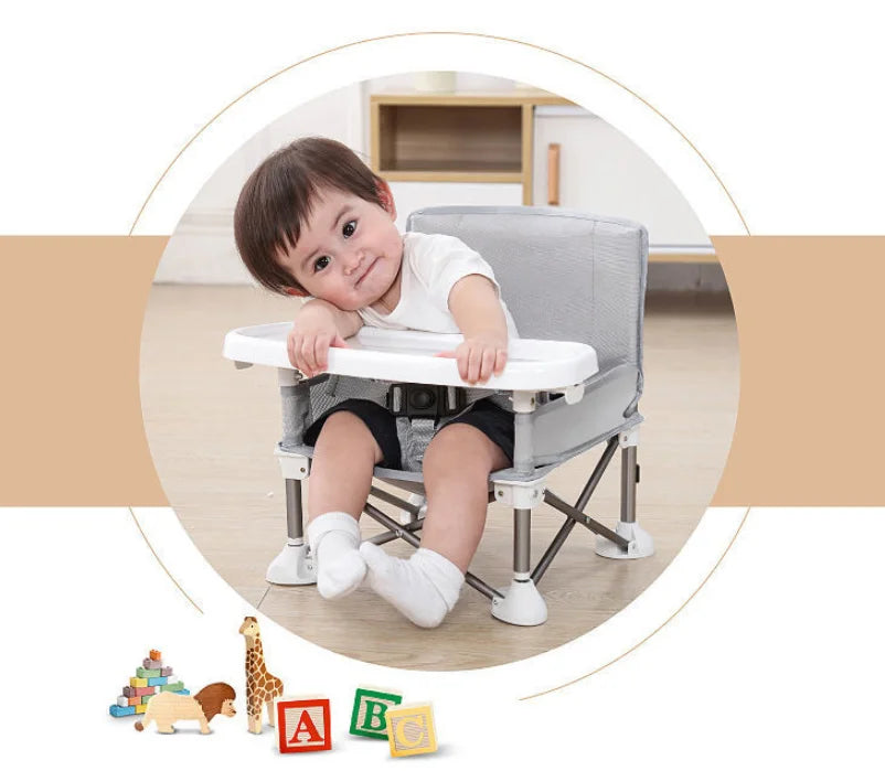 Baby Portable Chair